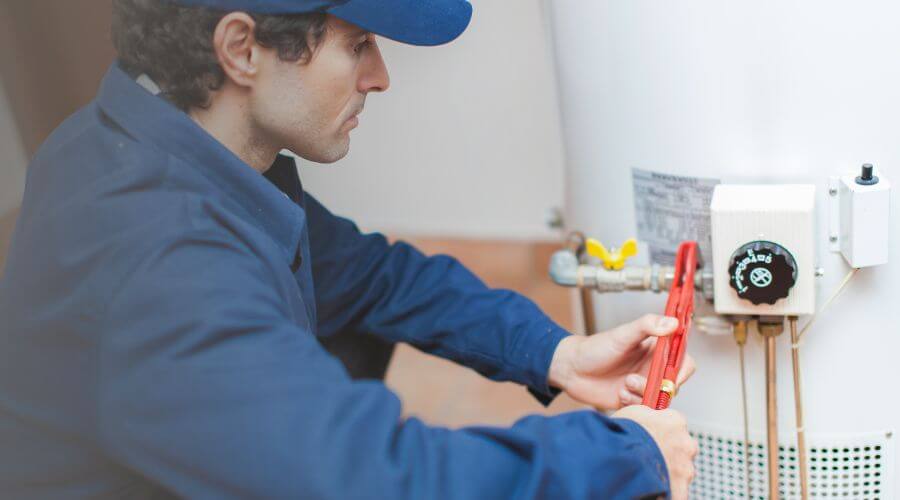 Professional expert plumbing services in Calypso, NC